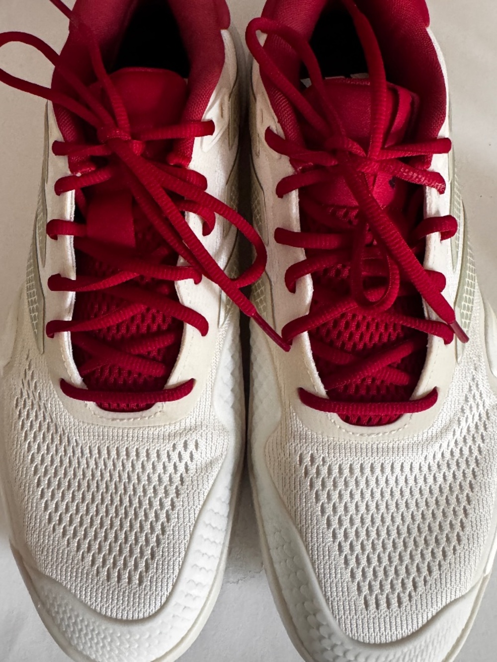 Adidas Barricade 14 Mens Tennis Shoe size 11.5